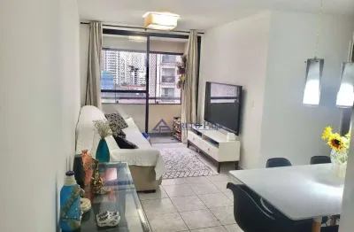Apartamento com 2 dormitórios à venda, 57 m² por r$ 696.000 - vila mariana - são paulo/sp