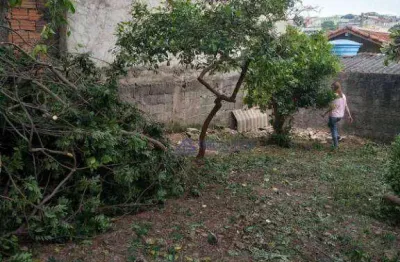 Terreno à venda, 272 m² por r$ 350.000,00 - vila brasil - são paulo/sp