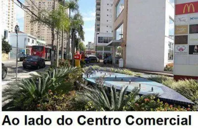 Prédio para alugar, 1354 m² por r$ 50.000/mês - vila carrão - são paulo/sp