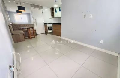 Apartamento com 2 dormitórios à venda, 45 m² por r$ 269.999,00 - itaquera - são paulo/sp