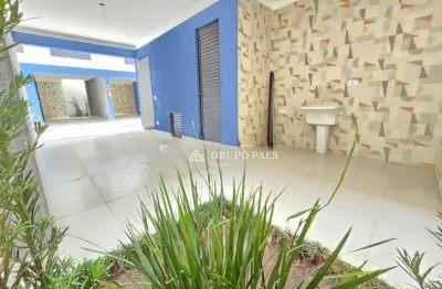 Sobrado com 2 dormitórios à venda, 80 m² por R$ 429.900,00 - Vila Ré - São Paulo/SP