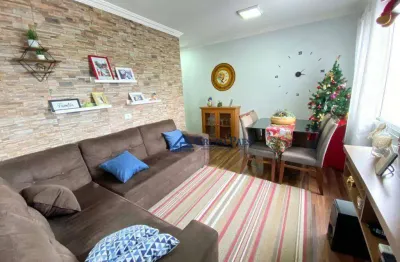 Apartamento à venda, 55 m² por r$ 329.900,00 - vila carmosina - são paulo/sp