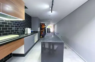 Sobrado com 3 dormitórios à venda, 204 m² por R$ 850.000,00 - Arthur Alvim  - São Paulo/SP
