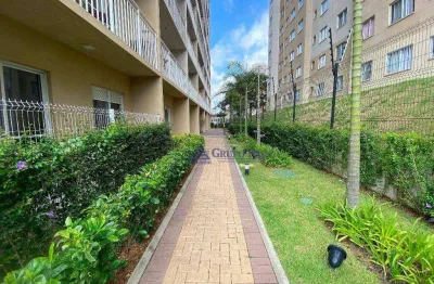 Apartamento com sacada e móveis planejados na penha - vila penteado