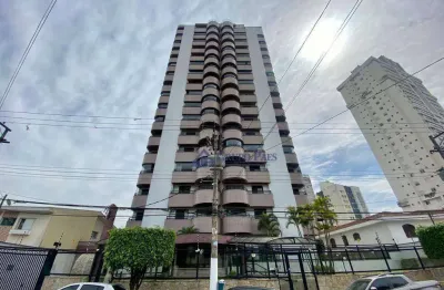 Apartamento à venda, 104 m² por R$ 880.000,00 - Vila Regente Feijó - São Paulo/SP