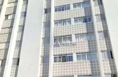 Apartamento à venda, 50 m² por r$ 318.000,00 - ipiranga - são paulo/sp