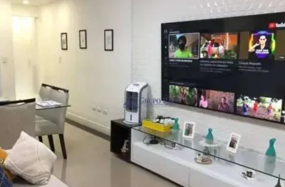 Casa à venda, 190 m² por r$ 990.000,00 - jardim santa maria - são paulo/sp