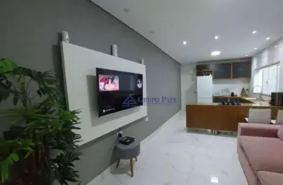 Casa à venda, 135 m² por r$ 1.000.000,00 - vila esperança - são paulo/sp
