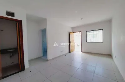 Sobrado com 2 dormitórios à venda, 72 m² por r$ 395.000,00 - cidade líder - são paulo/sp