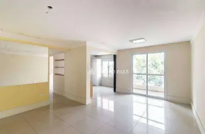 Apartamento com 2 dormitórios à venda, 84 m² por R$ 899.900,00 - Sumaré - São Paulo/SP