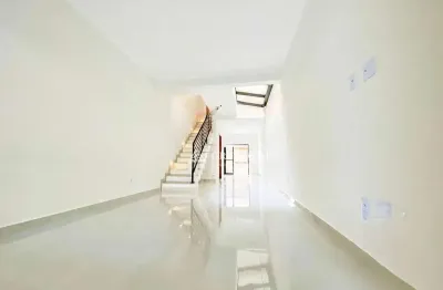 Sobrado com 3 dormitórios à venda, 115 m² por r$ 709.900,00 - vila alpina - são paulo/sp