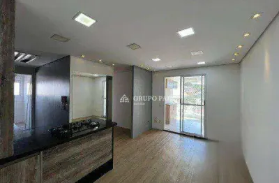 Apartamento com 2 dormitórios à venda, 60 m² por R$ 545.000,00 - Vila Prudente (Zona Leste) - São Paulo/SP