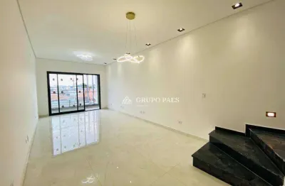 Sobrado com 3 dormitórios à venda, 160 m² por r$ 820.000 - itaquera - são paulo/sp