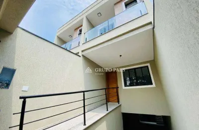 Sobrado com 3 dormitórios à venda, 160 m² por r$ 890.000,00 - penha - são paulo/sp
