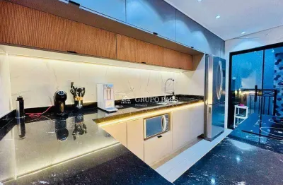 Sobrado com 3 dormitórios, 1 suíte  e área gourmet à venda, 150 m² por R$ 849.000 - Vila Matilde - São Paulo/SP