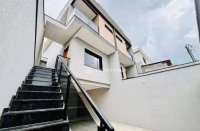 Sobrado com 3 dormitórios à venda, 153 m² por r$ 995.000,00 - penha - são paulo/sp