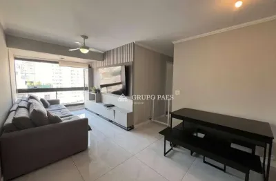 Apartamento com 3 dormitórios à venda, 76 m² por r$ 940.000,00 - pompeia - são paulo/sp