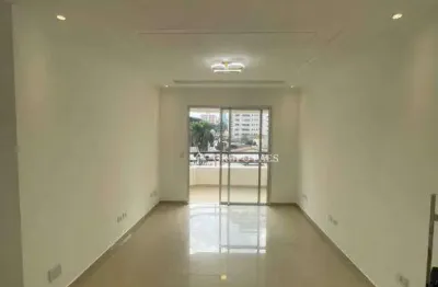 Apartamento com 3 dormitórios à venda, 92 m² por R$ 830.000,00 - Vila Regente Feijó - São Paulo/SP