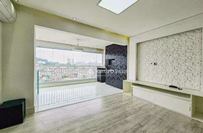 Apartamento com 2 dormitórios à venda, 81 m² por R$ 955.000 - Vila Formosa - São Paulo/SP