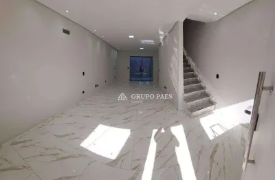 Sobrado com 3 dormitórios à venda, 120 m² por R$ 930.000,00 - Vila Carrao - São Paulo/SP