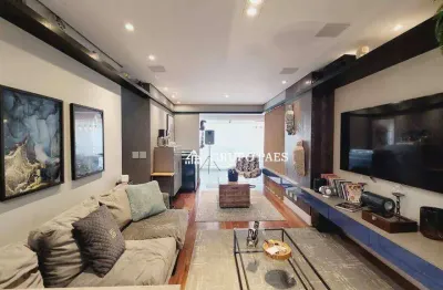 Apartamento com 3 quartos à venda na Rua Serra de Botucatu, 1991, Vila Gomes Cardim, São Paulo