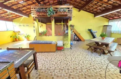 Casa com 2 dormitórios à venda, 152 m² por r$ 580.000,00 - cidade antônio estevão de carvalho - são paulo/sp