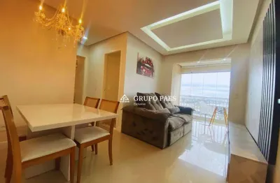 Apartamento com 2 dormitórios à venda, 62 m² por r$ 514.989,99 - vila augusta - guarulhos/sp