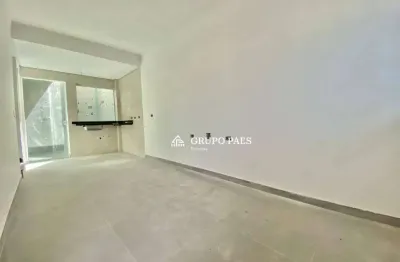 Pré-venda - sobrado com 3 dormitórios à venda, 84 m² por r$ 519.900 - itaquera - são paulo/sp