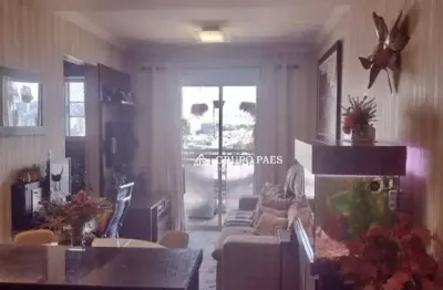 Apartamento com 2 dormitórios à venda, 52 m² por R$ 395.000 - Vila Aricanduva - São Paulo/SP