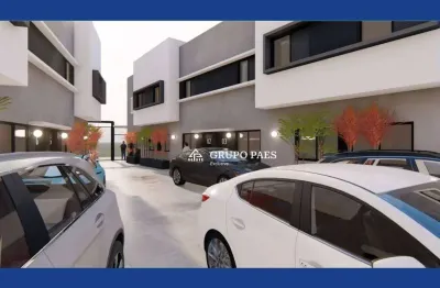 Sobrado com 2 dormitórios à venda, 58 m² por r$ 370.000,00 - vila corberi - são paulo/sp