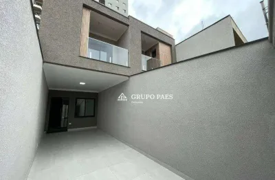 Sobrado com 3 dormitórios à venda, 158 m² por R$ 850.000 - Vila Carrão - São Paulo/SP