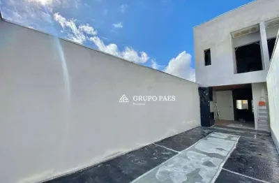 Sobrado com 4 dormitórios à venda, 150 m² por R$ 1.180.000 - Vila Carrão - São Paulo/SP