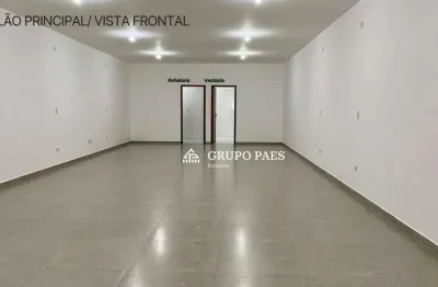 Prédio para alugar, 300 m² por r$ 13.600/mês - vila gomes cardim - são paulo/sp