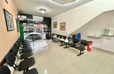 Prédio com salas comerciais à venda, 263 m² por r$ 3.500.000 - tatuapé - são paulo/sp