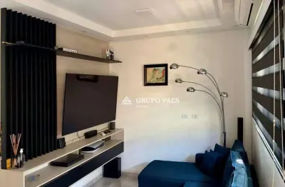 Sobrado com 3 dormitórios à venda, 140 m² por r$ 820.000,00 - penha de frança - são paulo/sp