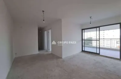 Apartamento com 3 dormitórios à venda, 100 m² por R$ 1.499.900,00 - Tatuapé - São Paulo/SP