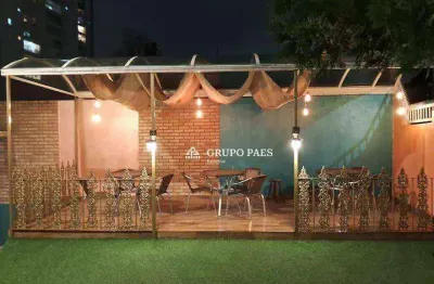 Casa com 3 dormitórios,5 banheiros,piscina,totalmente reformada, à venda, 180 m² por r$ 1.590.000 - vila formosa - são paulo/sp