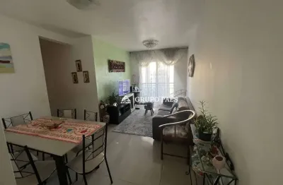 Apartamento com 3 dormitórios à venda, 64 m²- vila carrão - são paulo/sp