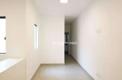 Apartamento com 2 dormitórios à venda, 54 m² por r$ 320.000 - mooca - são paulo/sp