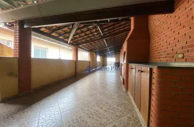 Casa com 2 quartos à venda na Rua Lagoa Tai Grande, 597, Itaquera, São Paulo
