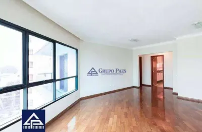 Apartamento com 3 dormitórios à venda, 142 m² por R$ 1.290.000,00 - Tatuapé - São Paulo/SP