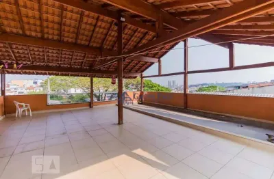 Sobrado com 2 dormitórios à venda, 320 m² por R$ 1.390.000,00 - Vila Dalila - São Paulo/SP