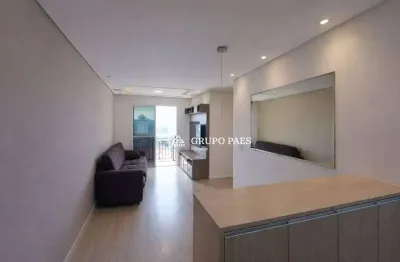 Apartamento com 2 dormitórios à venda, 52 m² por R$ 379.900 - Itaquera - São Paulo/SP