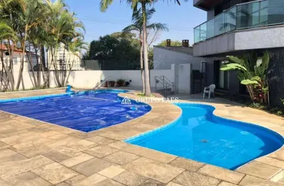 Apartamento, 228 m²,4 Dorms, 2 Suítes,3 Vagas , Venda ou Locação - Parque da Vila Prudente - São Paulo/SP