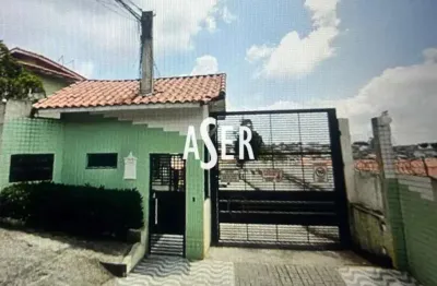 Sobrado em condomínio para locação, 2 dorm(s), 2 vaga(s), 100 m²