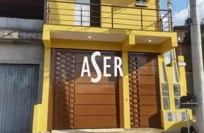 Casa com 3 quartos à venda no Jardim Josely, Itaquaquecetuba 