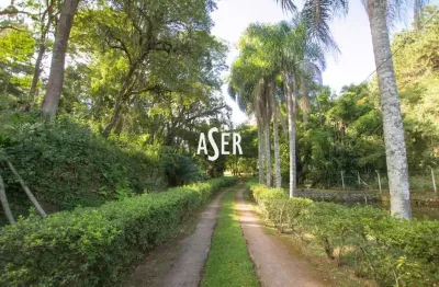 Lindíssima Chácara para Venda, 4 dorm(s), 4 suite(s), 6 vaga(s), 400 m² construção e 23.000m2 de terreno