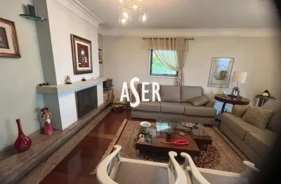 Lindo apartamento de alto padrão - 01 por andar á venda, 3 dorm(s), 3 suite(s), 3 vaga(s), 210 m² ao lado do ceret e shooping analia franco