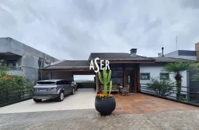 Casa (sobrado) para venda, 3 dorm(s), 1 suite(s), 5 vaga(s), 420 m²