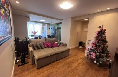 Apartamento com 3 quartos à venda no América, Joinville 